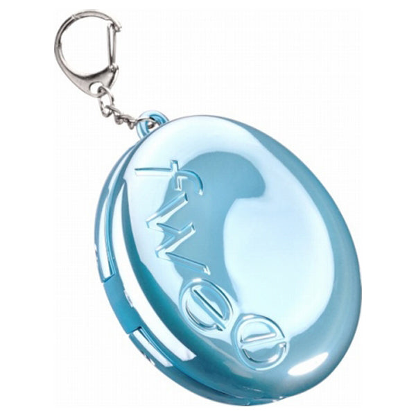 Pocket Eye Palette, EP01 Candy Floss, 6.6g