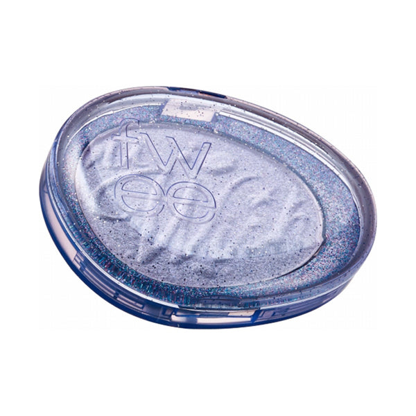 fwee Glitz Stone Highlighter, HL12 Merry Aurora, 5.2g
