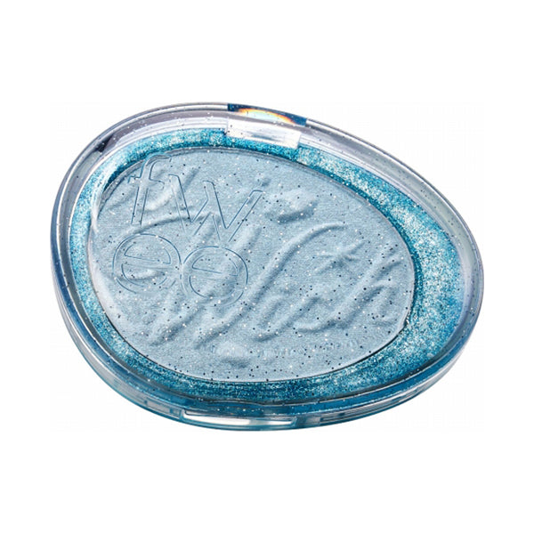fwee Glitz Stone Highlighter, HL03 Marine Baby, 4.6g