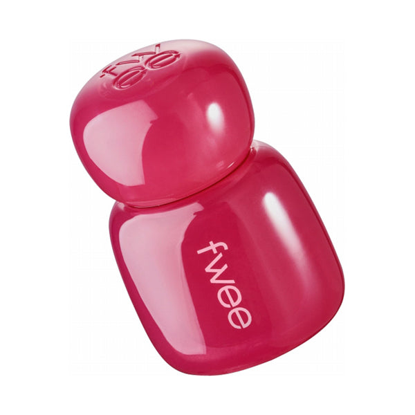 fwee Pink Obsession Stay-Fit Tint (G10 Beat Pink)