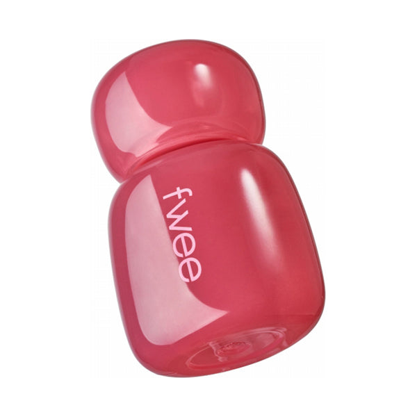 fwee Pink Obsession Stay-Fit Tint (G09 Lychee Pink)
