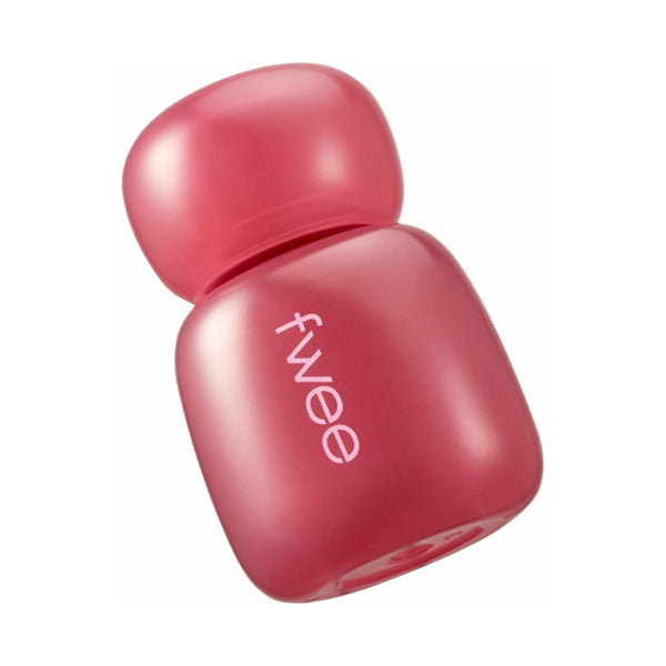 fwee Pink Obsession Stay-Fit Tint (M09 Peach Pink)