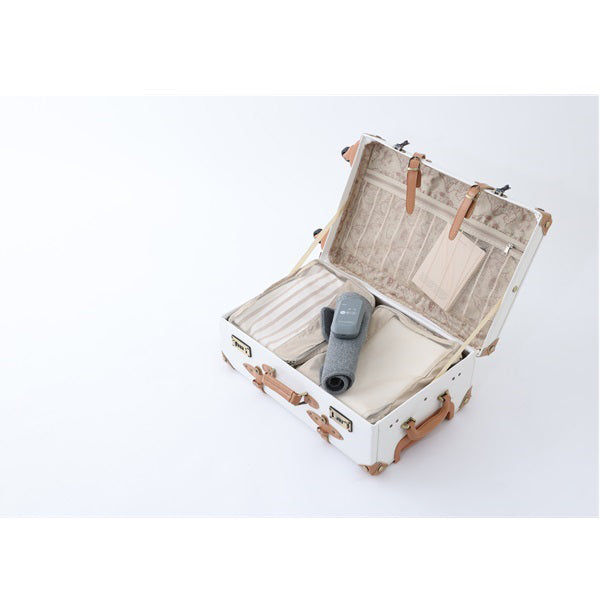 Calf Gyu, USB cable, gr (gray), W600 × L50 × H310mm (when unfolded)