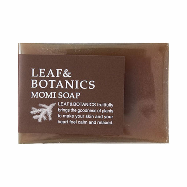 LEAF & BOTANICS Mother Soap (Fir), 90g