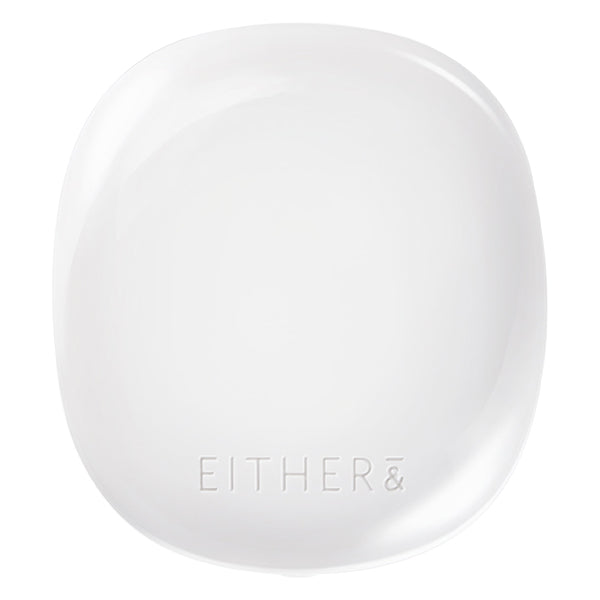 EITHER& Pebble Glow Cushion (17N VANILLA), 12g