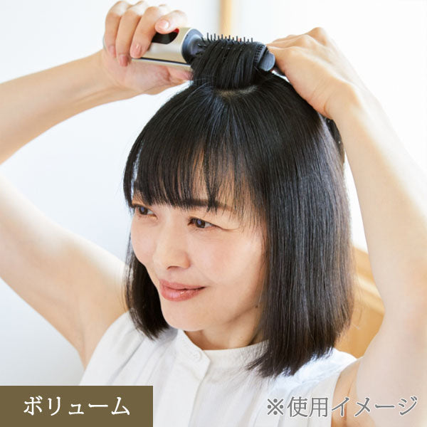 Hair Volumizer (Handheld Device)