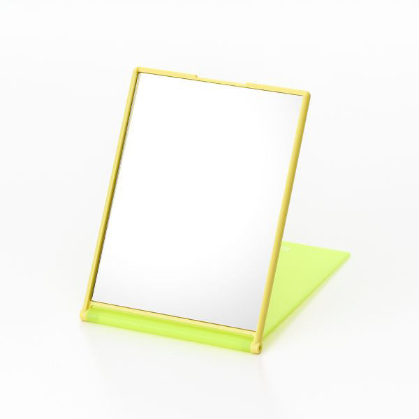 Real Look Mirror, <Vivid Lemon>