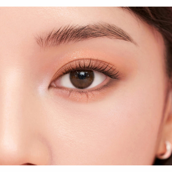MARY QUANT Eye Draw Shadow (03 Apricot Mousse)