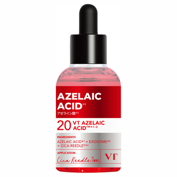 VT Reedle S AZ Care Serum, 30mL