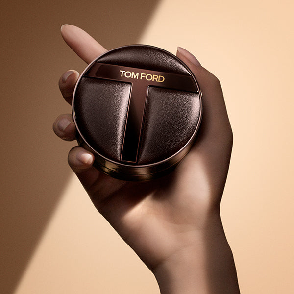 Tom Ford Beauty Architecture Soft Matte Blurring Cushion Foundation Refill SPF40 (1.4 Bone), 12g