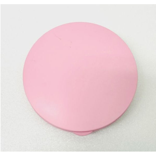Belinda LED Mirror Round (Princess Pink)