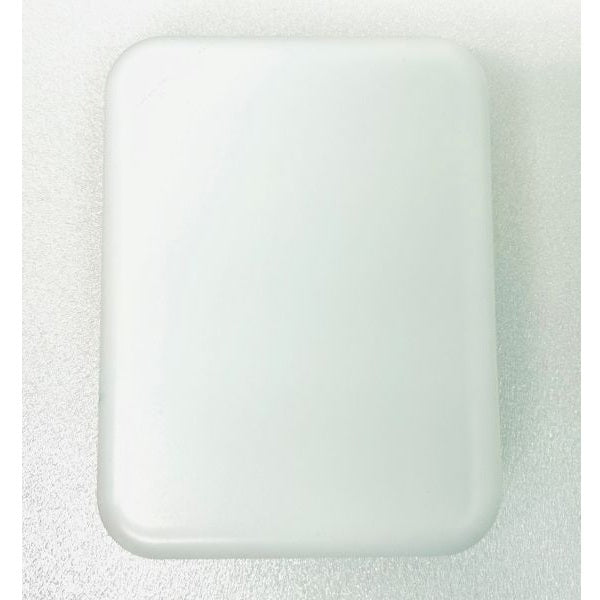 Belinda LED Mirror Square (Star White)