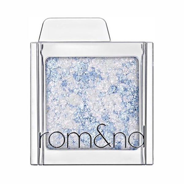 rom&nd Slide-in Single, G06 Cloud, 1.8g