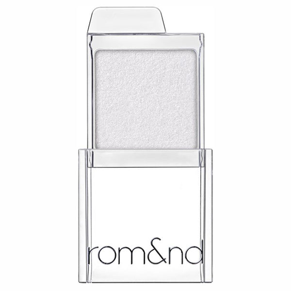 rom&nd Slide In Single (G01 Snowy)