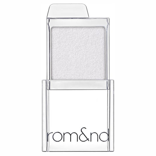 rom&nd Slide In Single (G01 Snowy)
