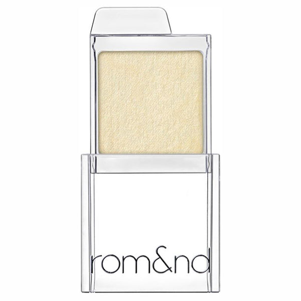 rom&nd Slide In Single (S02 Rich Lemon)