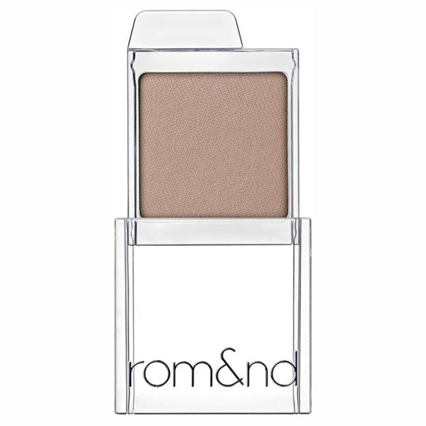 Slide-in Single, M18 Plain Mocha, 1.8g