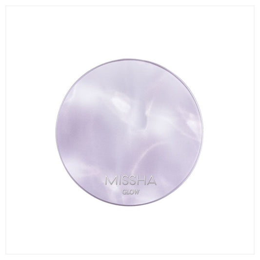MISSHA Glow Layering Fit Cushion SPF50 (No.21 Vanilla)