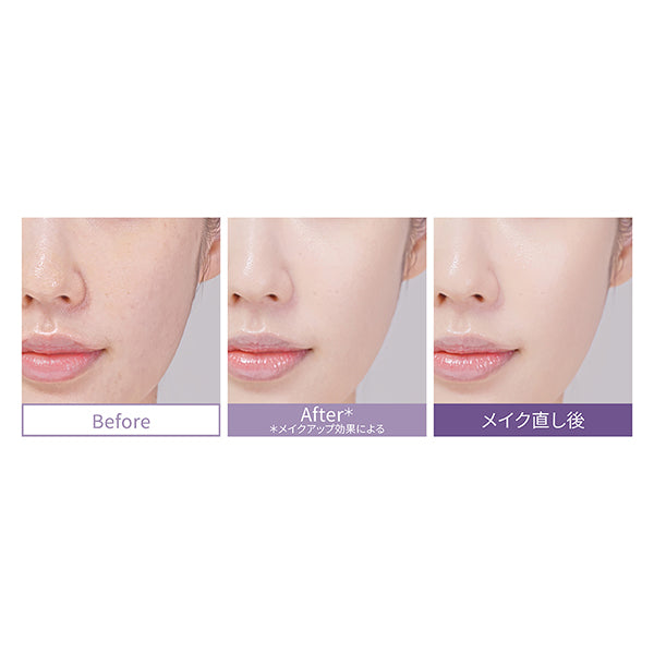 MISSHA Glow Layering Fit Cushion SPF50 (No.21 Vanilla)
