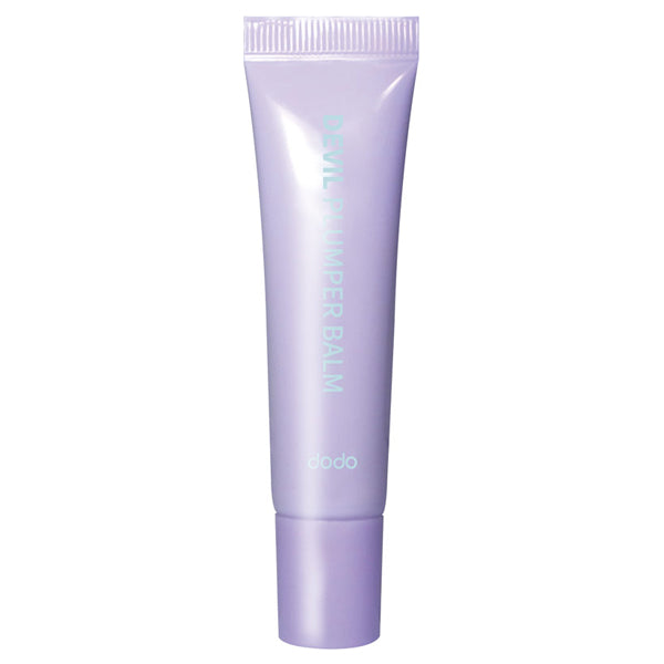 dodo Devil Plumper Balm 03 (Chocolate Thunder)