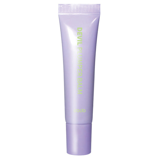 dodo Devil Plumper Balm 02 (Pink Voltage)