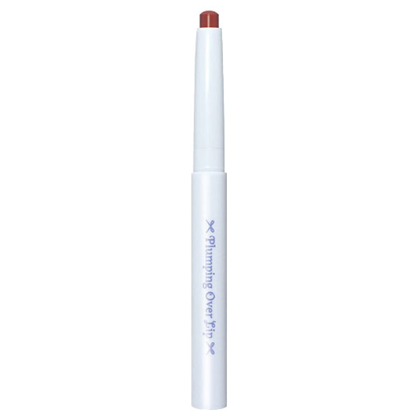 PALGANTONG Plumping Over Lip (01 Cherry Leotard)