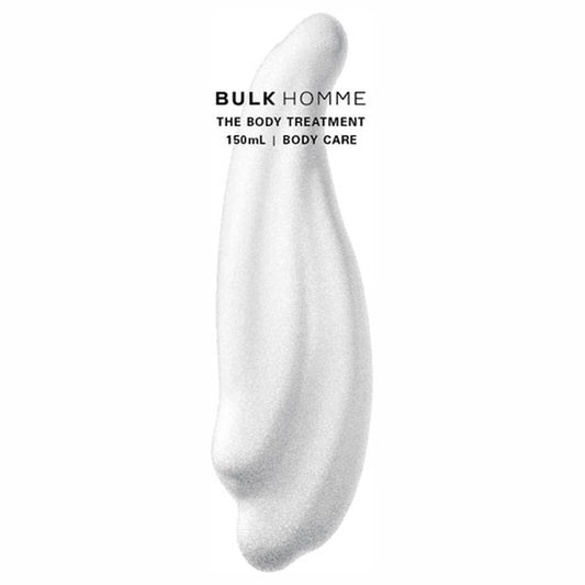 BULK HOMME THE BODY TREATMENT, 150ml