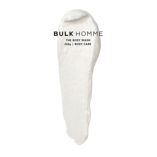 BULK HOMME THE BODY WASH, 250g
