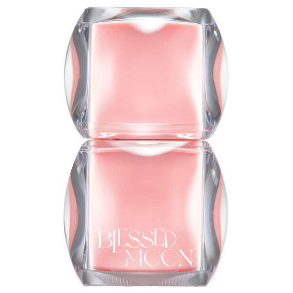 BLESSED MOON Veil Glow Lip Tint (02 Bear Salmon)