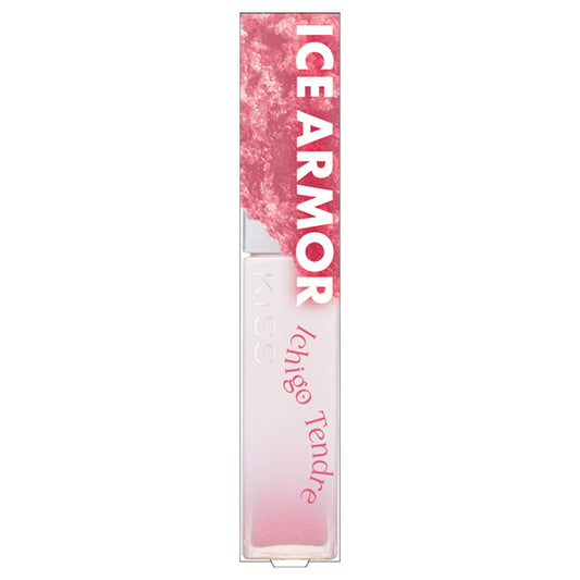 KiSS Ice Armor (01)