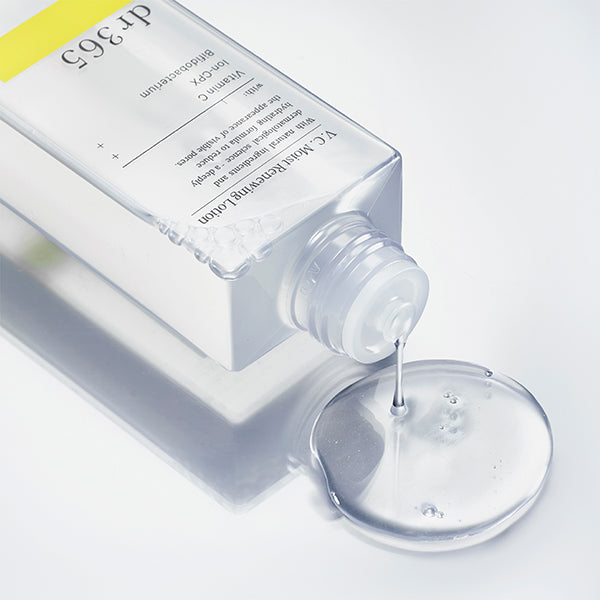 VC Moisture Renewing Lotion, 100ml