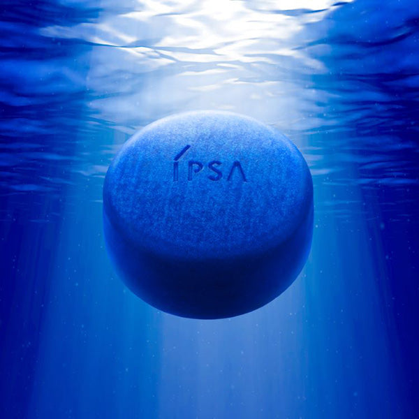IPSA Cleansing Marine Cake ex, 100g