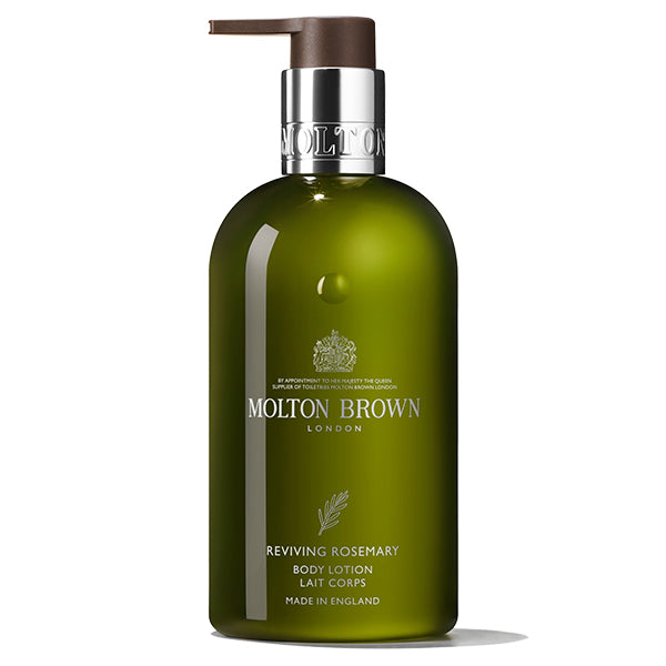 Molton Brown Reviving Rosemary Body Lotion, 300ml