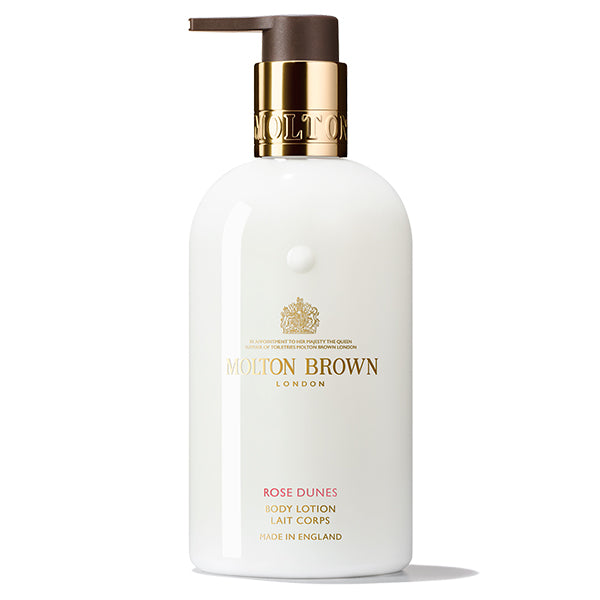 Molton Brown Rose Dune Body Lotion, 300ml