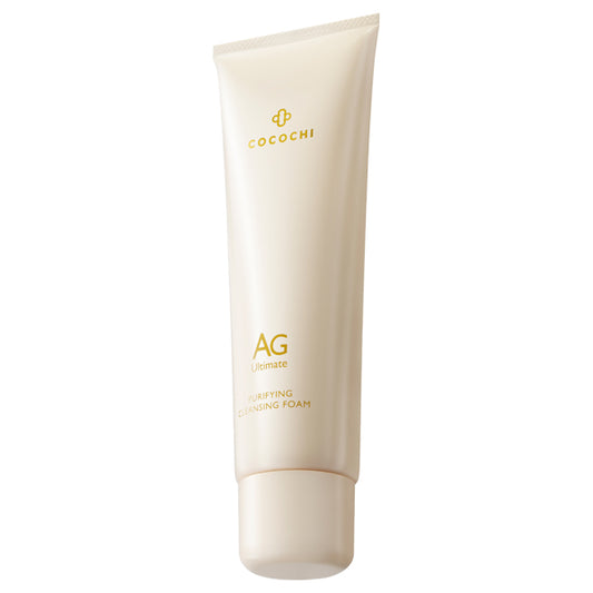 COCOCHI AG Purifying Cleansing Foam, 120g