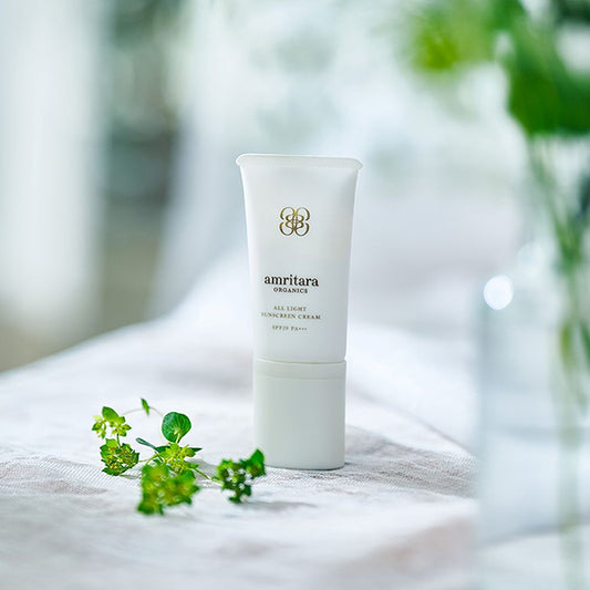 All Right Sunscreen Cream SPF29, 40g