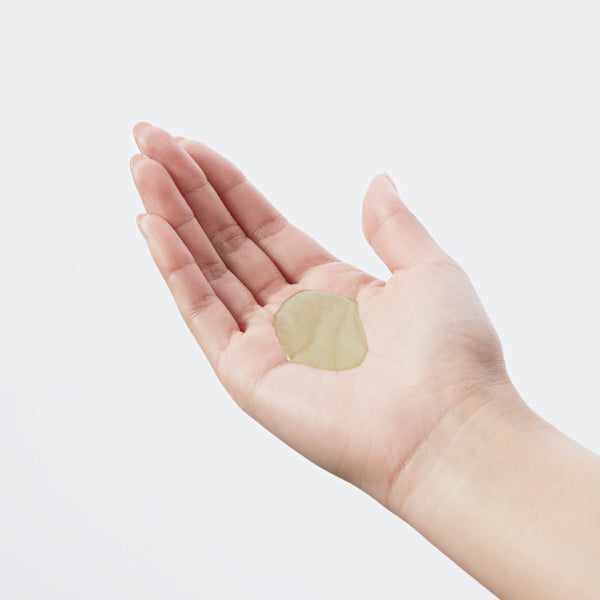 BEE HUG Morning Shade Body Wash, 385ml, Moisturizing Water Green Floral Scent