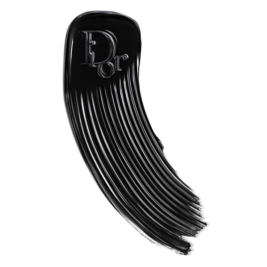 Dior Diorshow Overvolume Mascara (090 Over Black)