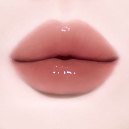 haming Glowy Mood Gloss (03 Always), 5.4g