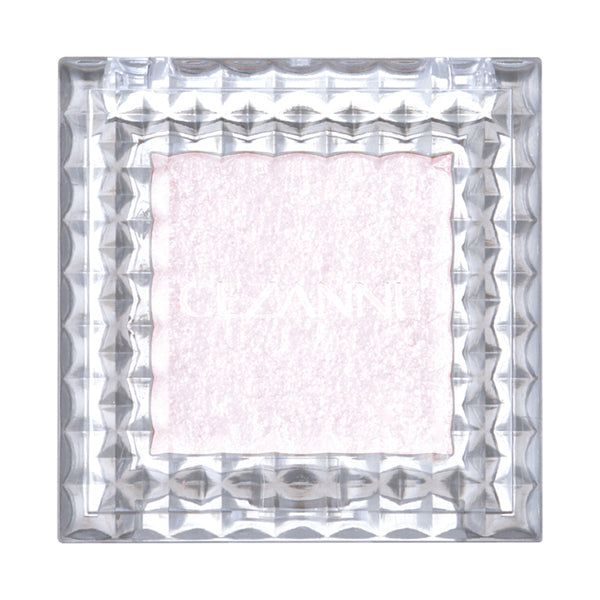 CEZANNE Single Shiny Eyeshadow (SP1 Opal Drop)