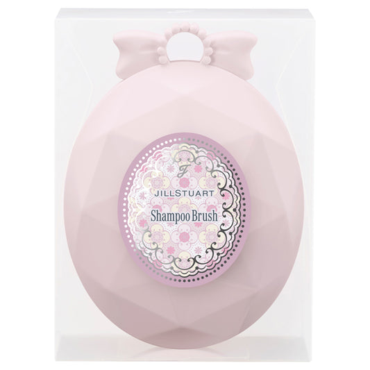 JILL STUART Shampoo Brush