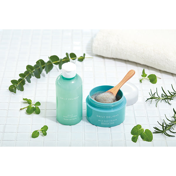 daily delight Jelly Body Lotion, 210ml