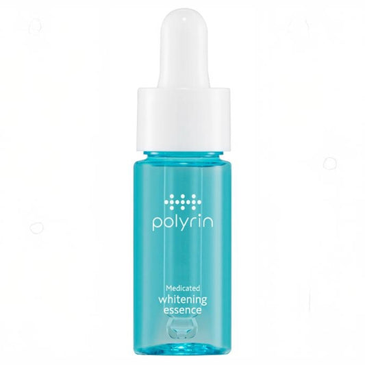 Polyrin Honki Bihaku Medicated Whitening Essence (Peppermint), 15ml