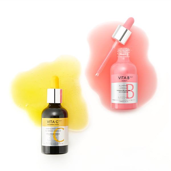 MISSHA Vita B Plus Serum, 30ml