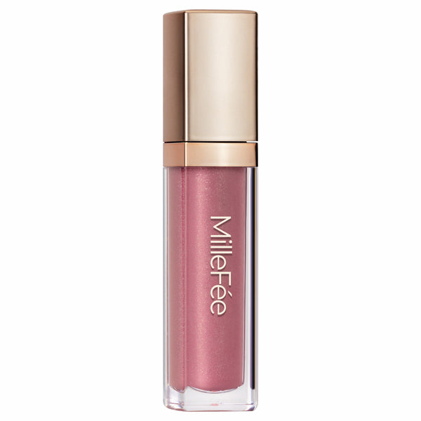 MilleFee Glamorous Lip Plumper (08 Milk Tea Rose)