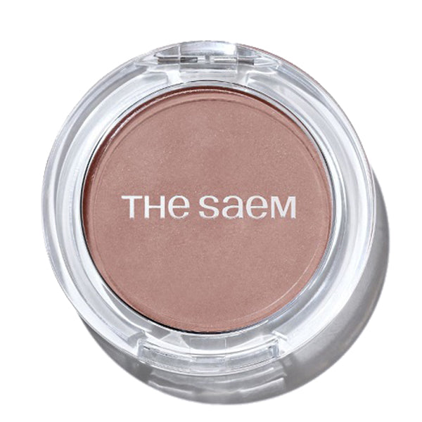 the SAEM Jelly Blusher (BG01 Salty Beige)