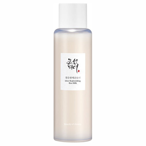 Beauty of Joseon Glow Replenishing Rice Milk, 150ml