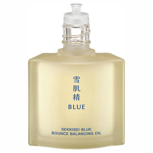 Sekkisei BLUE Bounce Balancing Oil, 30ml