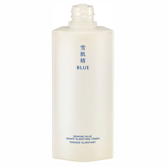 Sekkisei BLUE Clarifying Toner, 180ml