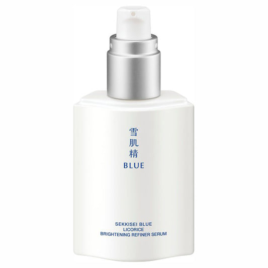 Sekkisei BLUE Bright Refiner, 50ml